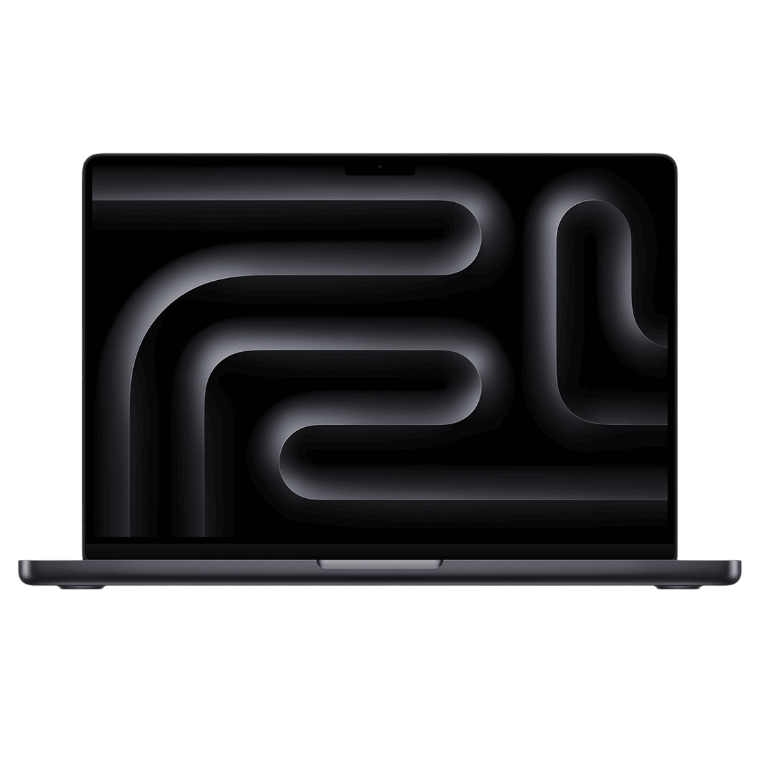 Apple MacBook Pro 14", 2024, M4 Pro. 12C CPU, 16C GPU/24Гб/512Гб SSD, Космический черный, MX2H3 