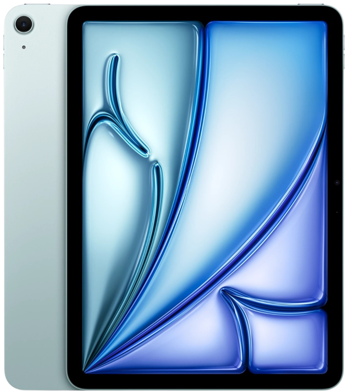 Планшет Apple iPad Air (2026) M4 13" Wi-Fi + Cellular 1Тб Голубой