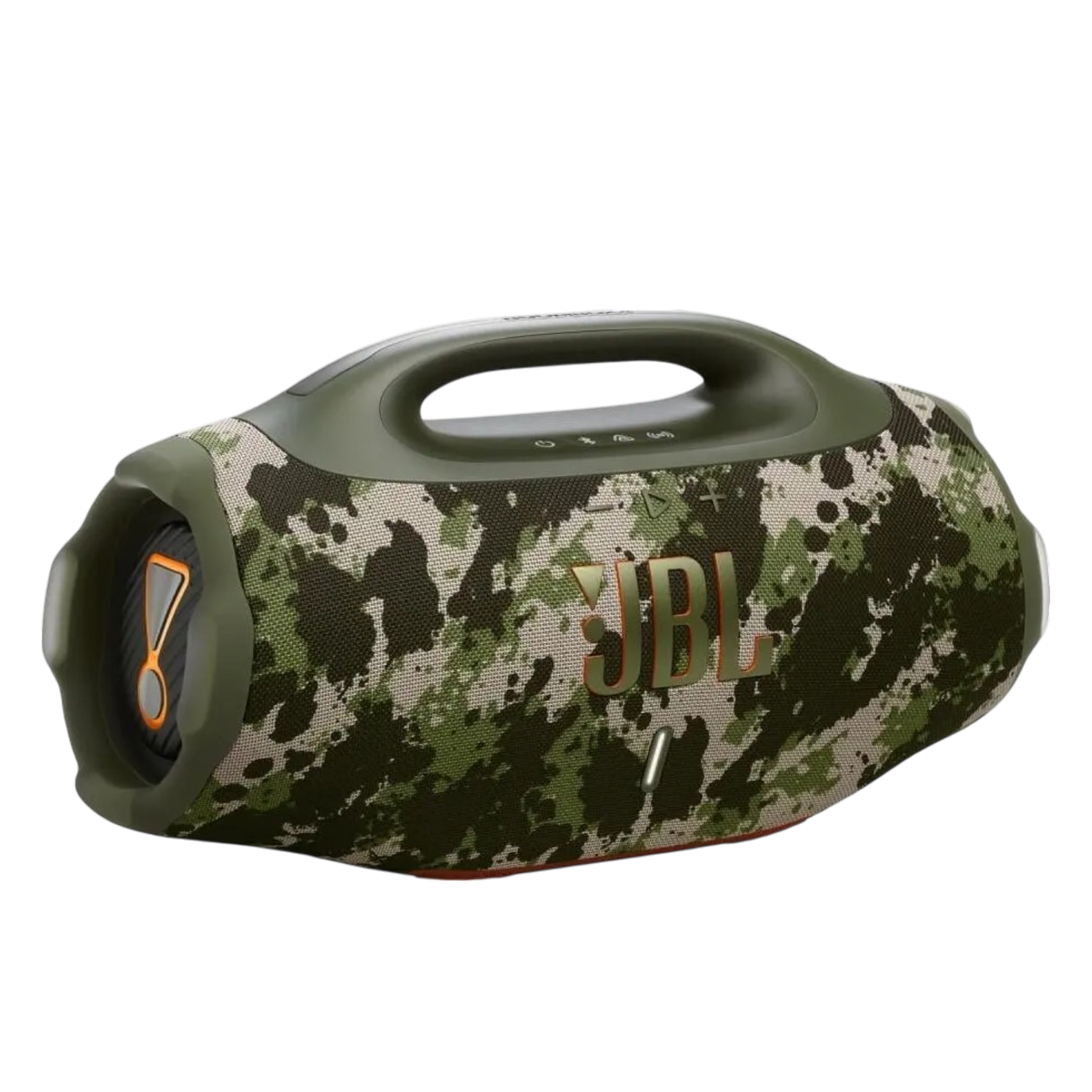 Портативная акустика JBL Boombox 4, Камуфляж