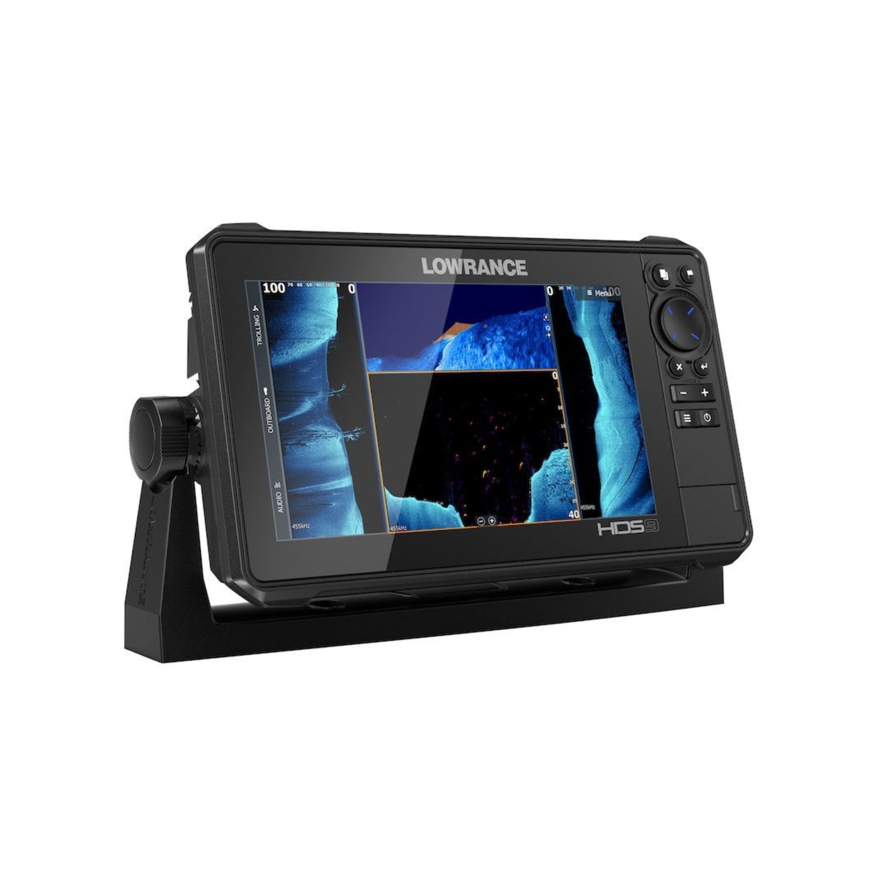 HDS-9 Live Active Imaging в 