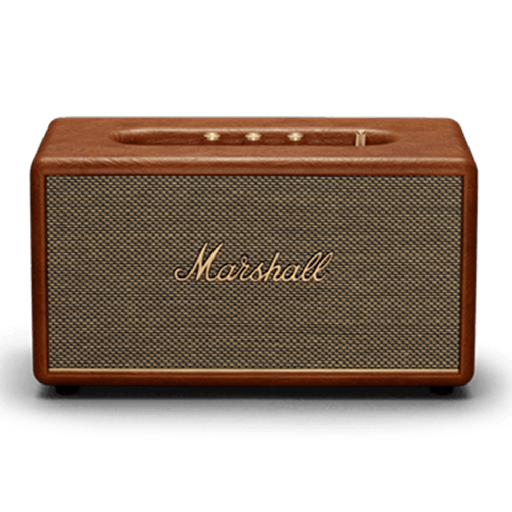 Marshall Stanmore III, Коричневая