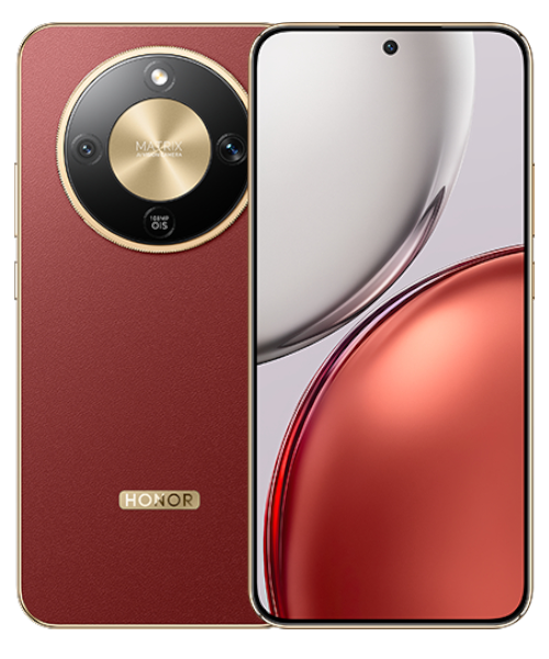 Honor X9d 5G 12/512 Гб, Красный