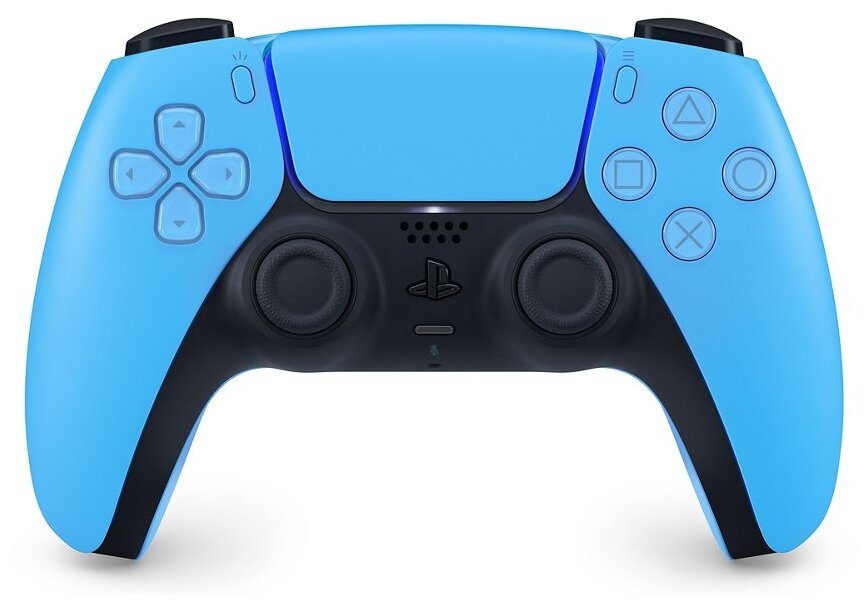 Sony DualSense Starlight для PS5, Синий
