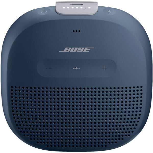 Bose SoundLink Micro, Темно-синяя