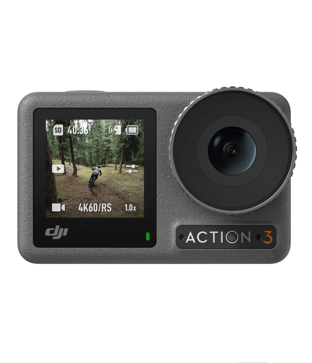 DJI Osmo Action 3 Adventure Combo в 