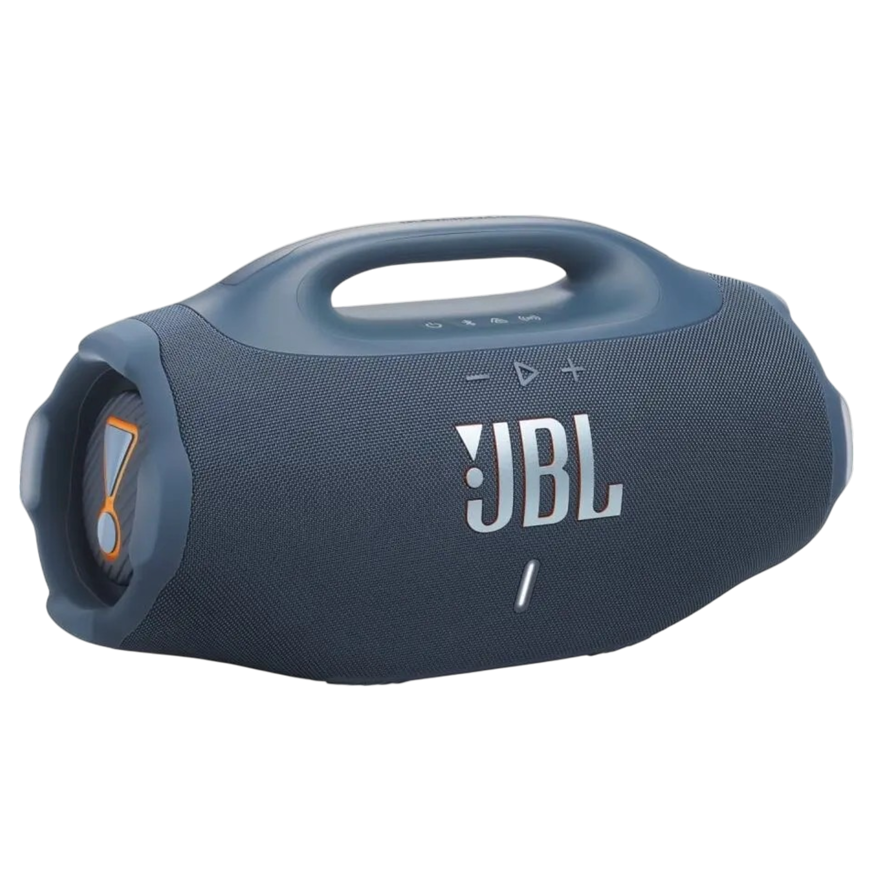 Портативная акустика JBL Boombox 4, Голубой