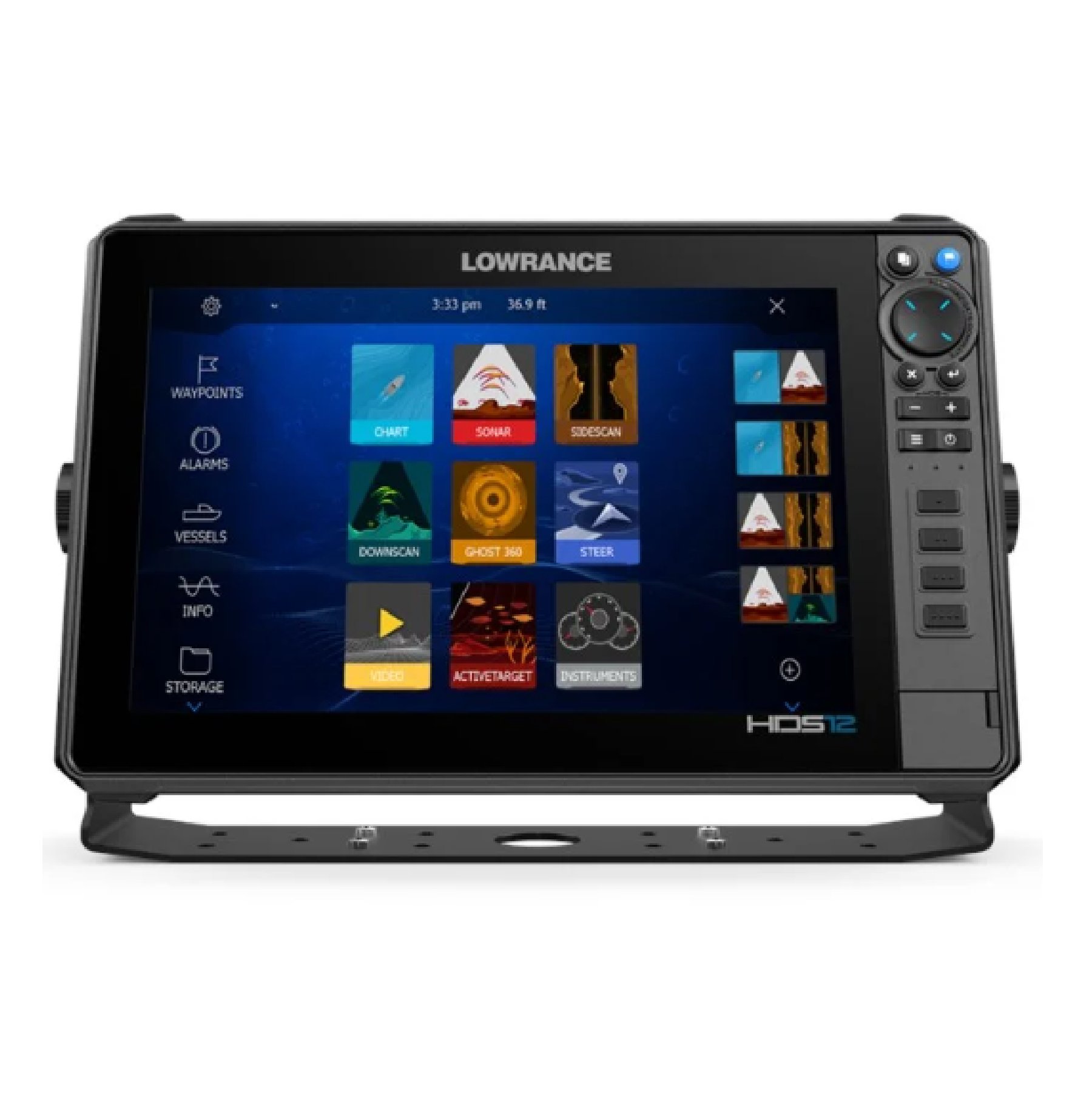 HDS 12 Pro Active Imaging HD в 