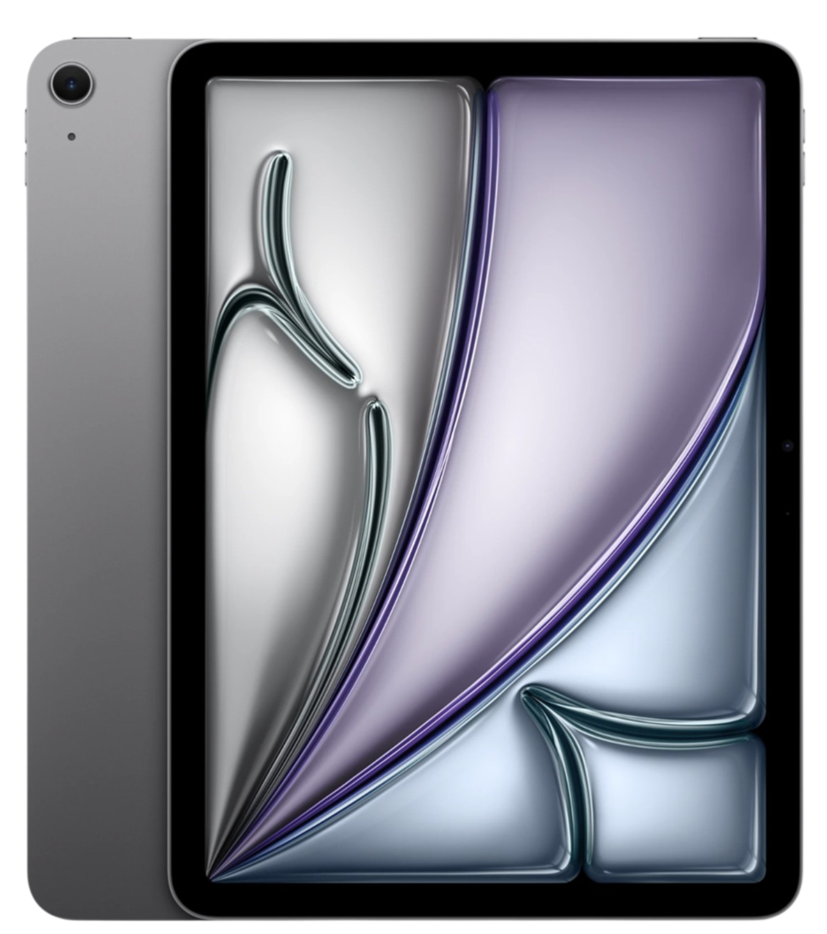 Планшет Apple iPad Air (2026) M4 11" Wi-Fi 1Тб Серый космос