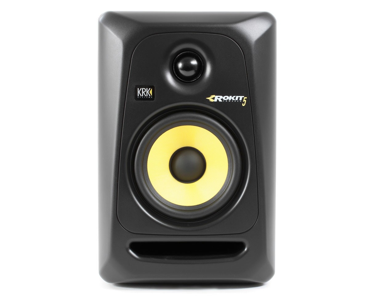 Активная акустическая система KRK ROKIT 5