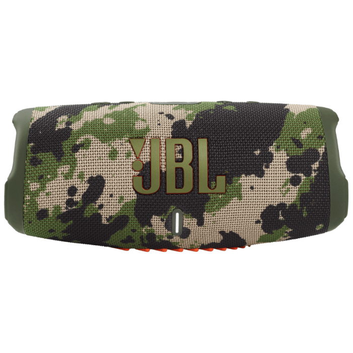 JBL Charge 5, Камуфляжный