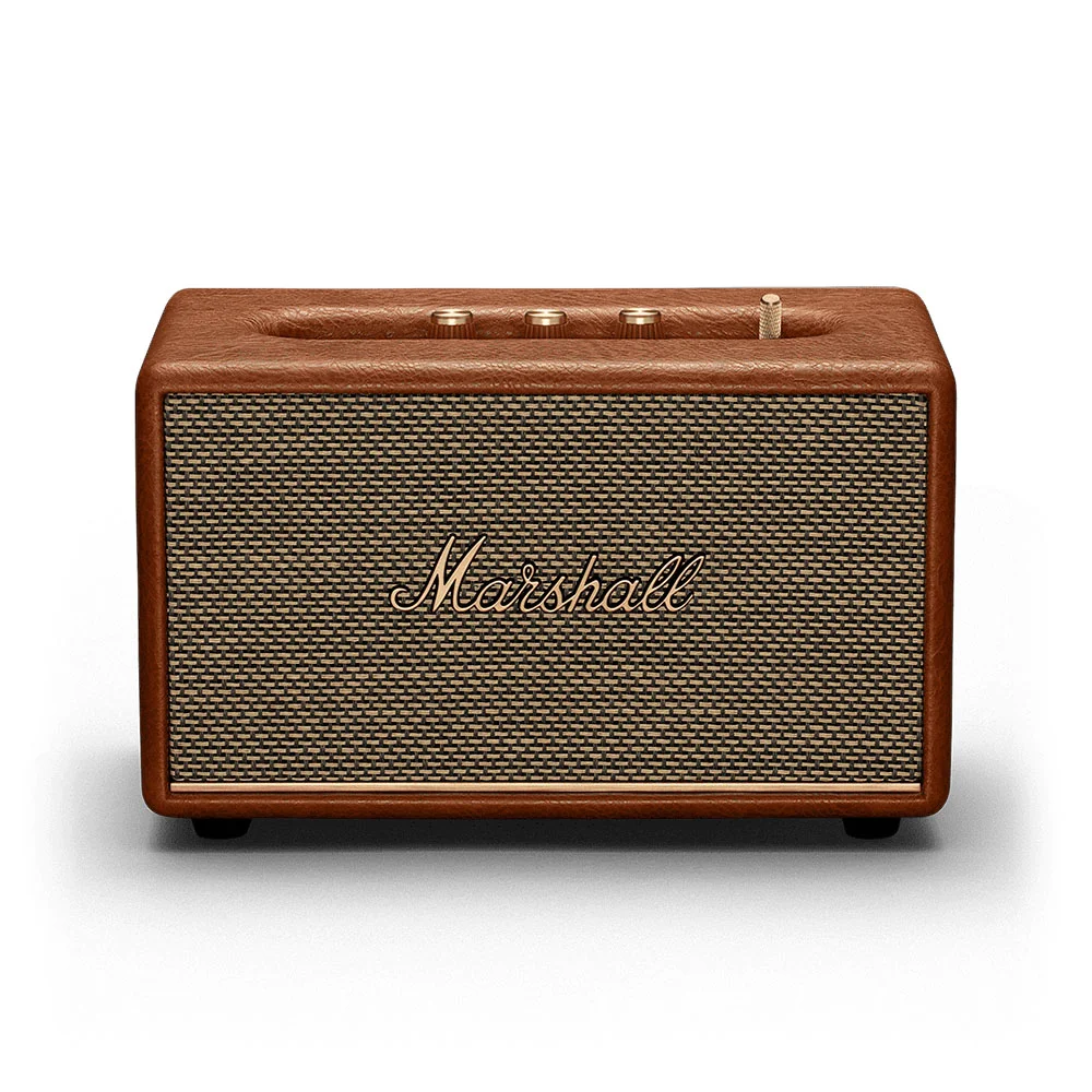 Marshall Acton II BT, Коричневая