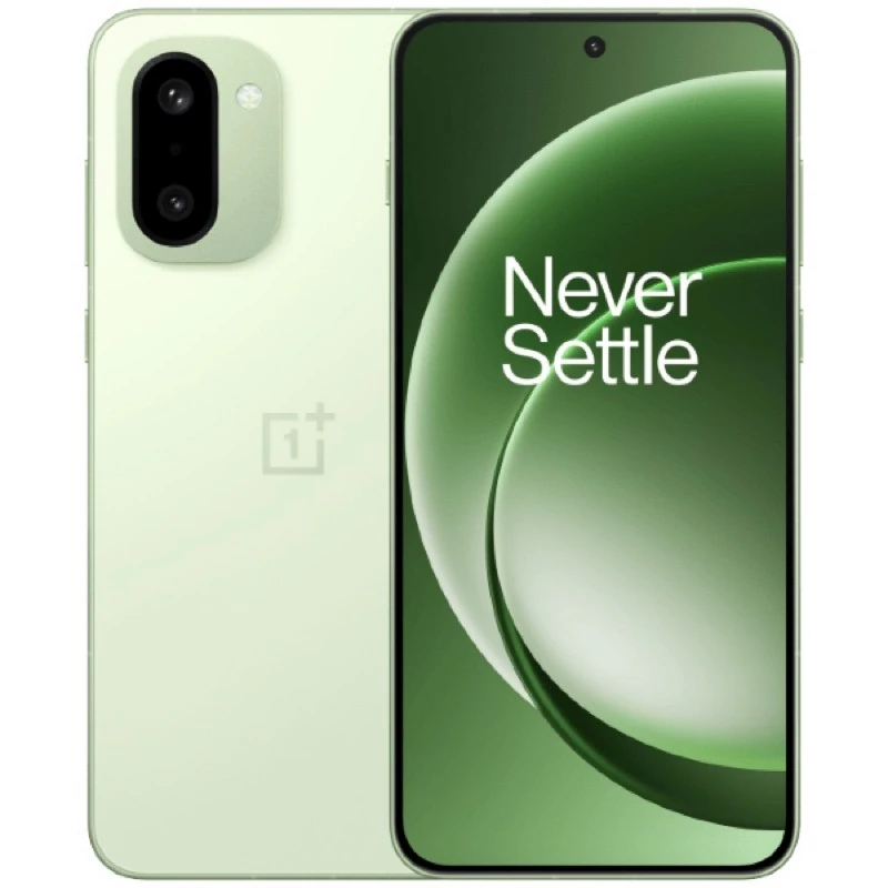 Смартфон OnePlus 15R 16/512Гб, Мятный