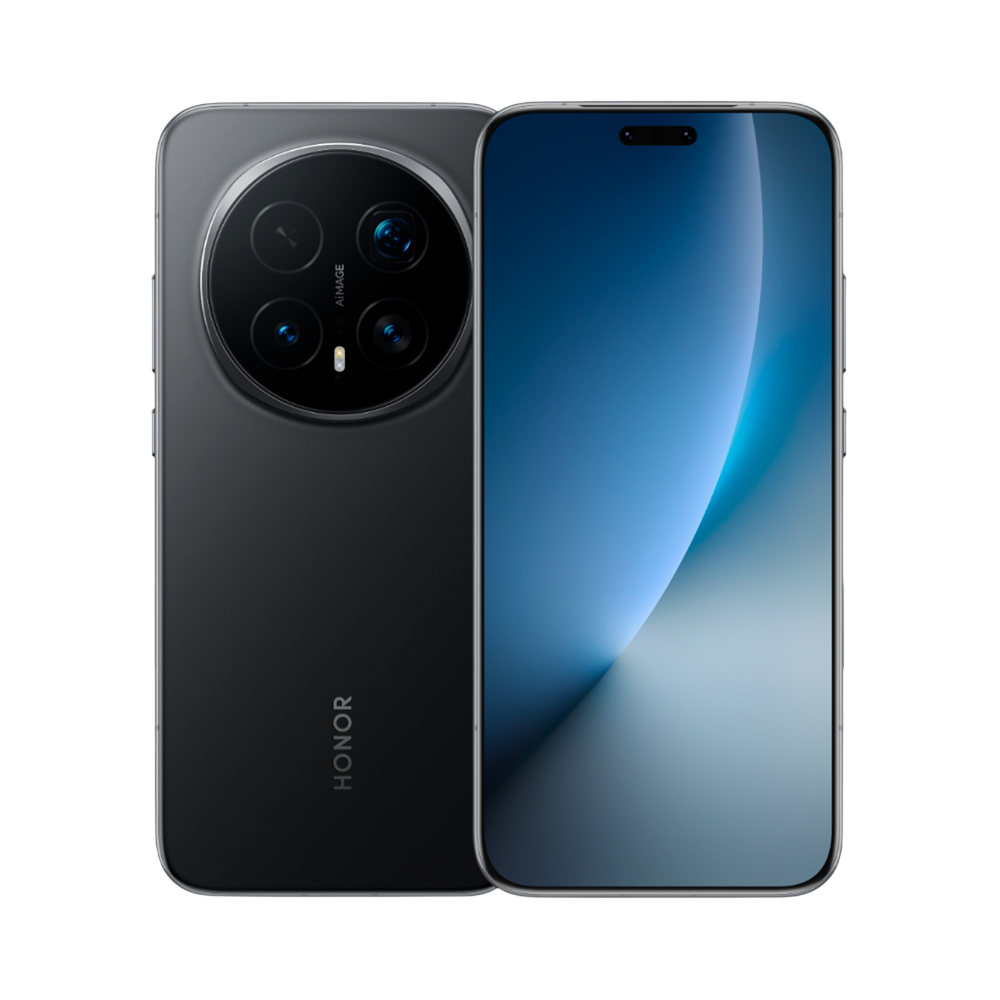 Смартфон Honor Magic8 Pro 16/1 Тб, Черный