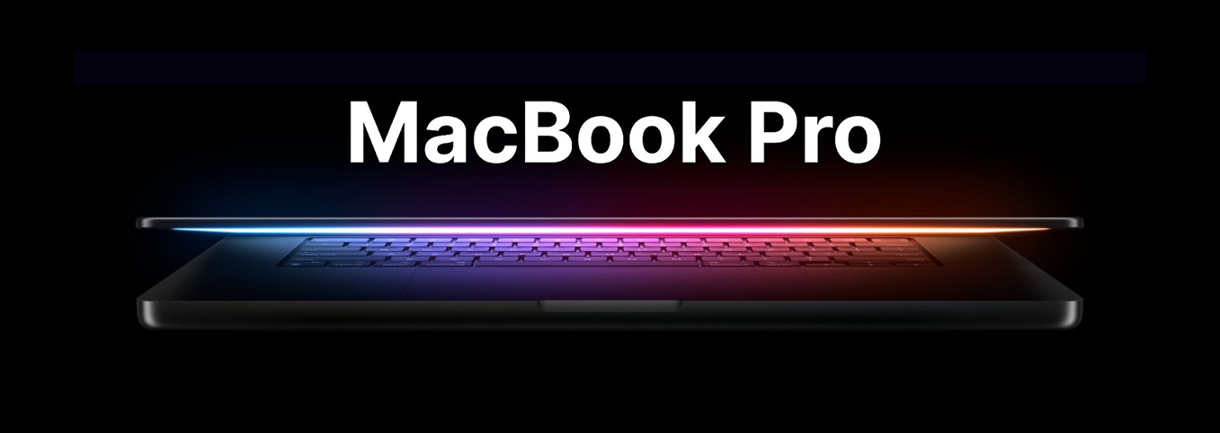 Apple MacBook Pro
