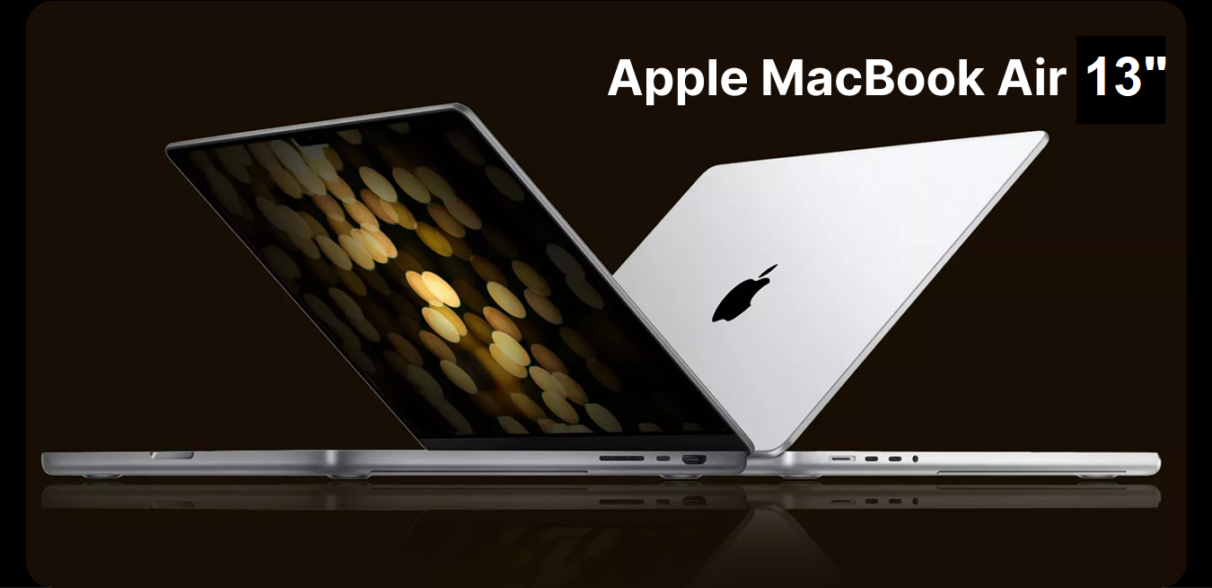 Apple MacBook Air 15