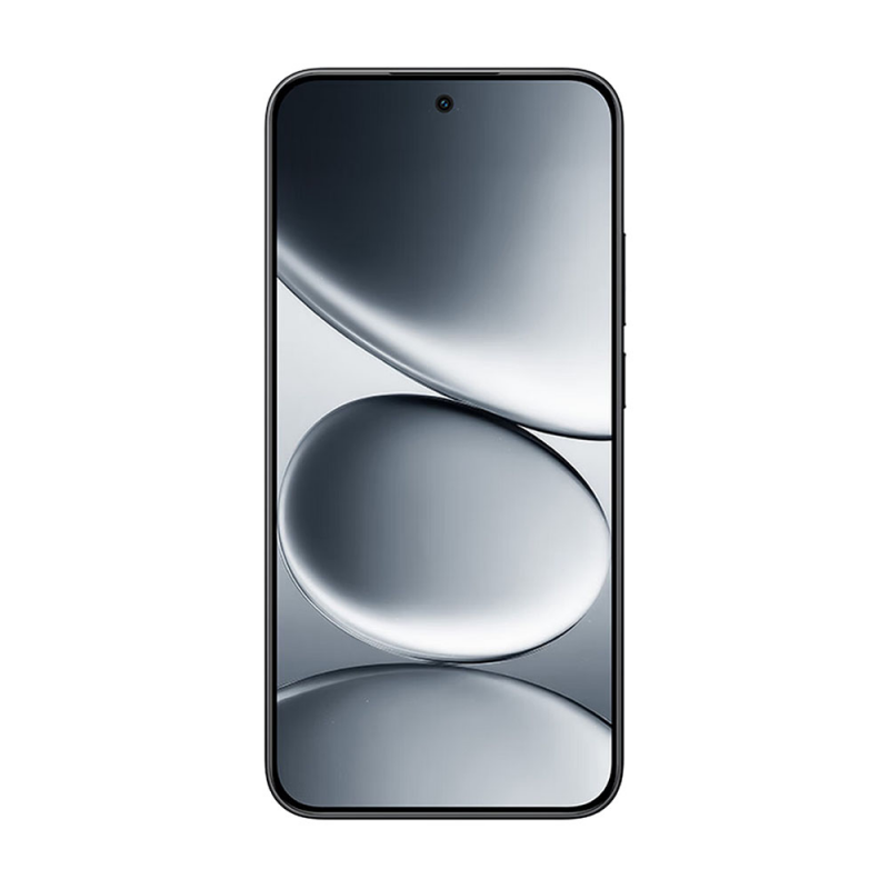 Смартфон Xiaomi Redmi Note 15 Pro 12/256Гб, Черный EU