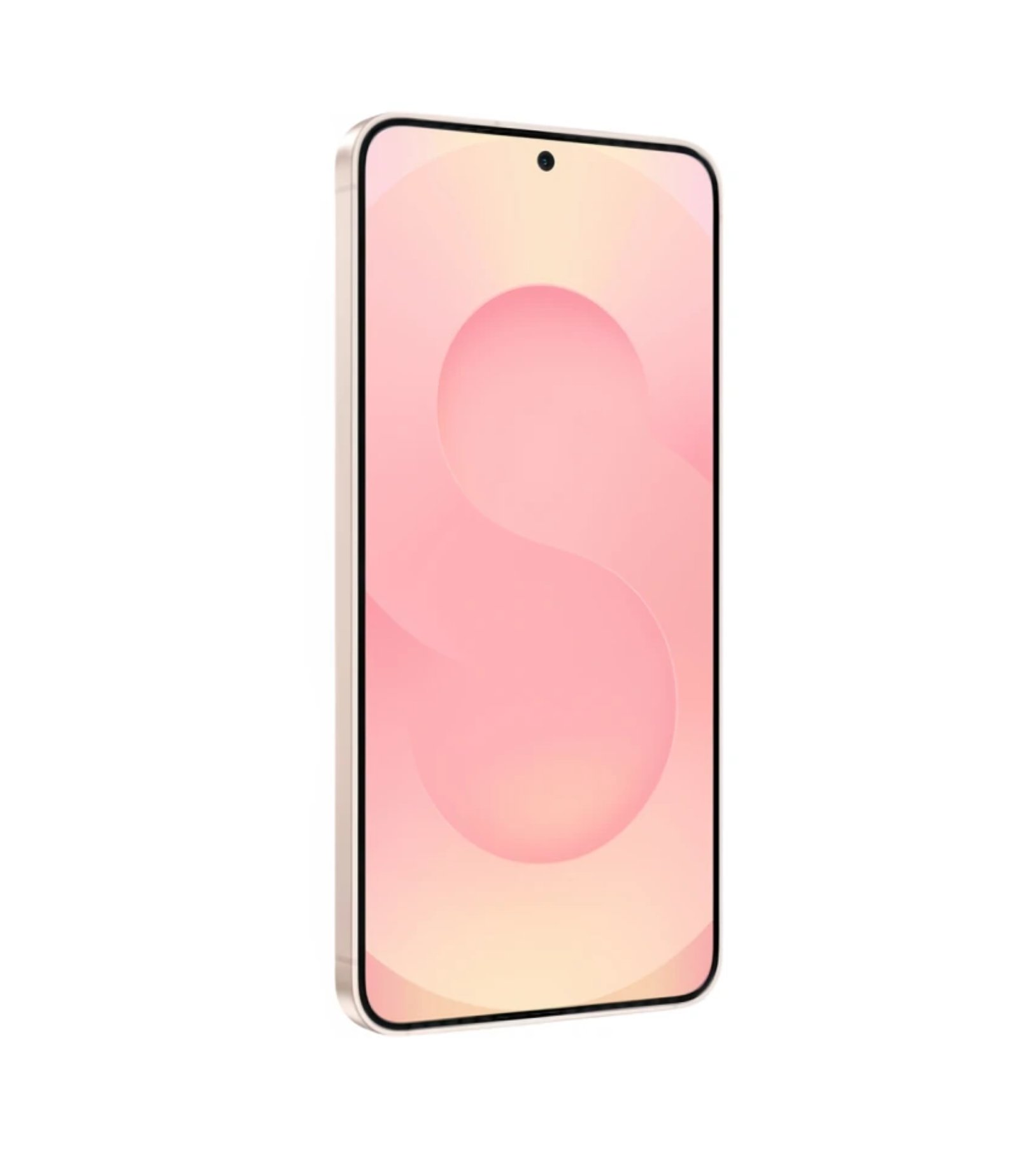 Смартфон Samsung Galaxy S25 12/256Гб, Розовое золото