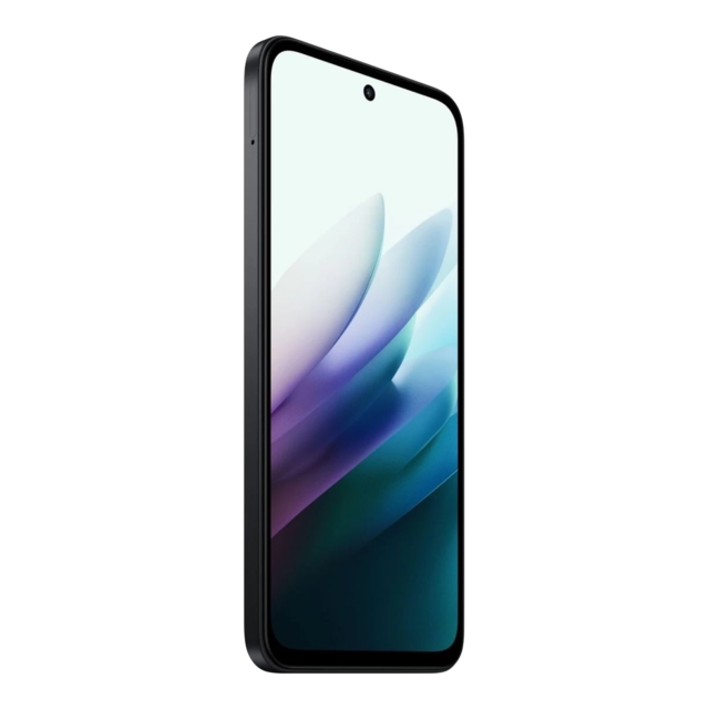 Xiaomi Redmi 15 8/256Гб, Полуночно-черный