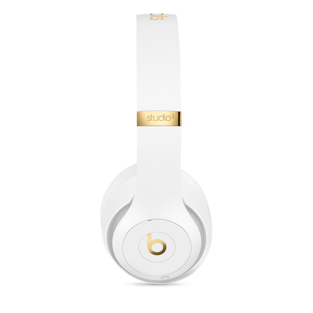 Наушники Beats Studio 3, Белый