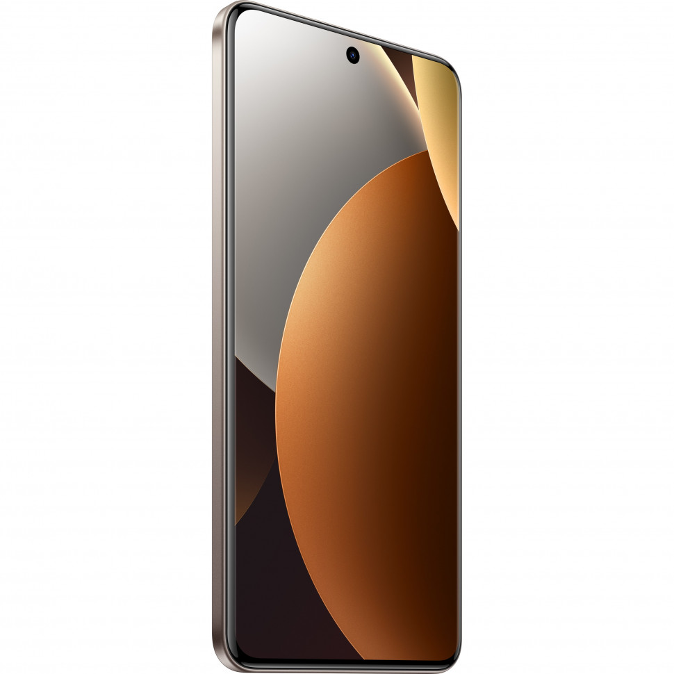 Смартфон Xiaomi Redmi Note 15 Pro 12/256Гб, Титан EU