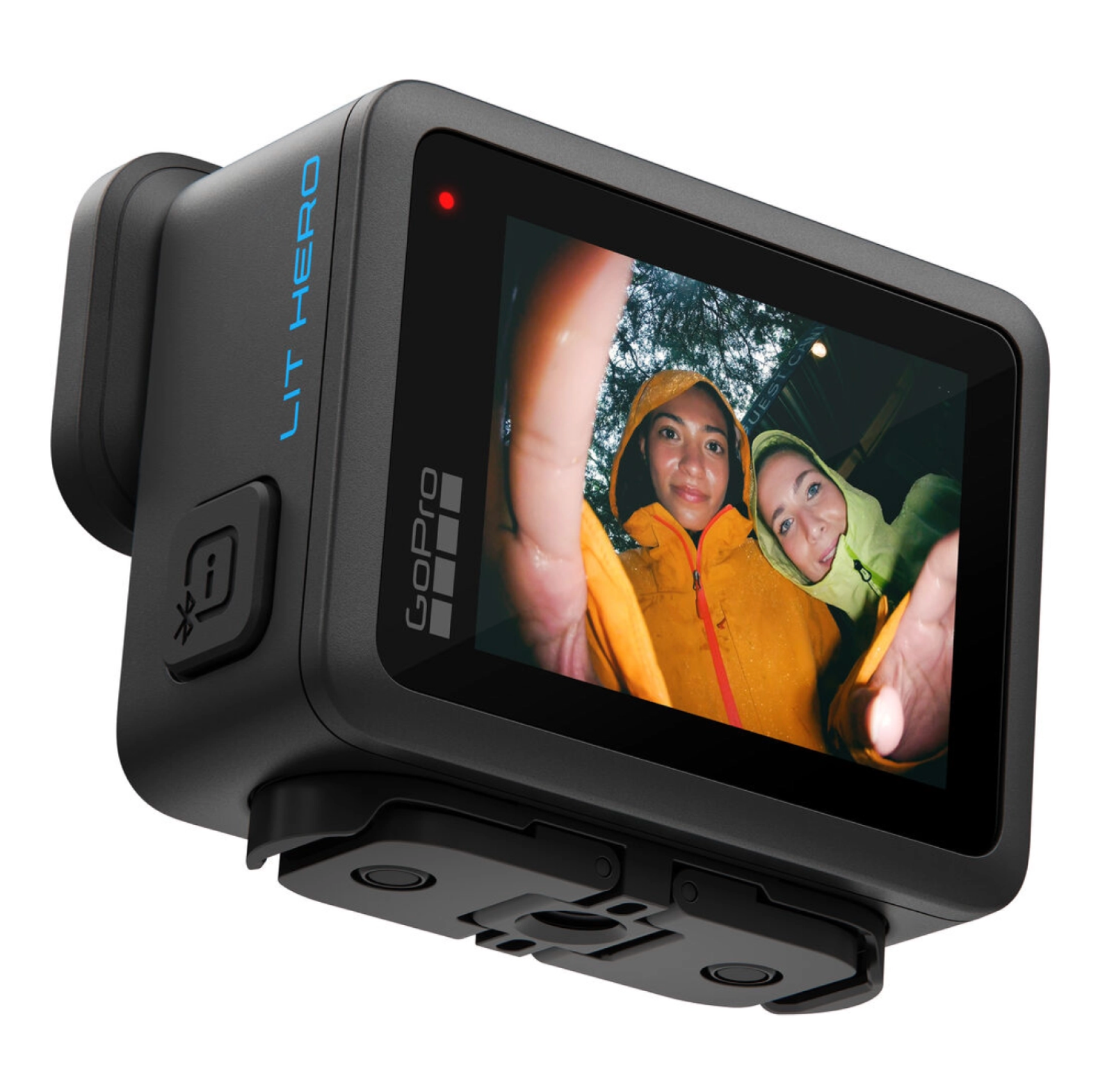 Экшн-камера GoPro Hero Lit в 