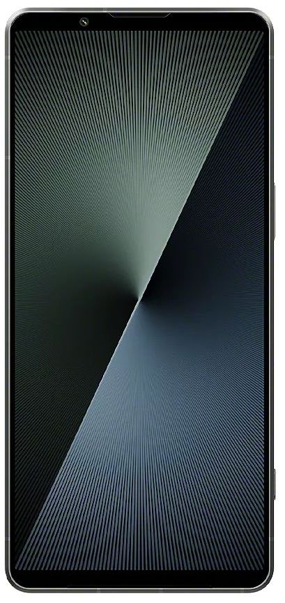 Смартфон Sony Xperia 1 VII 5G 12/256Гб, Зеленый HK