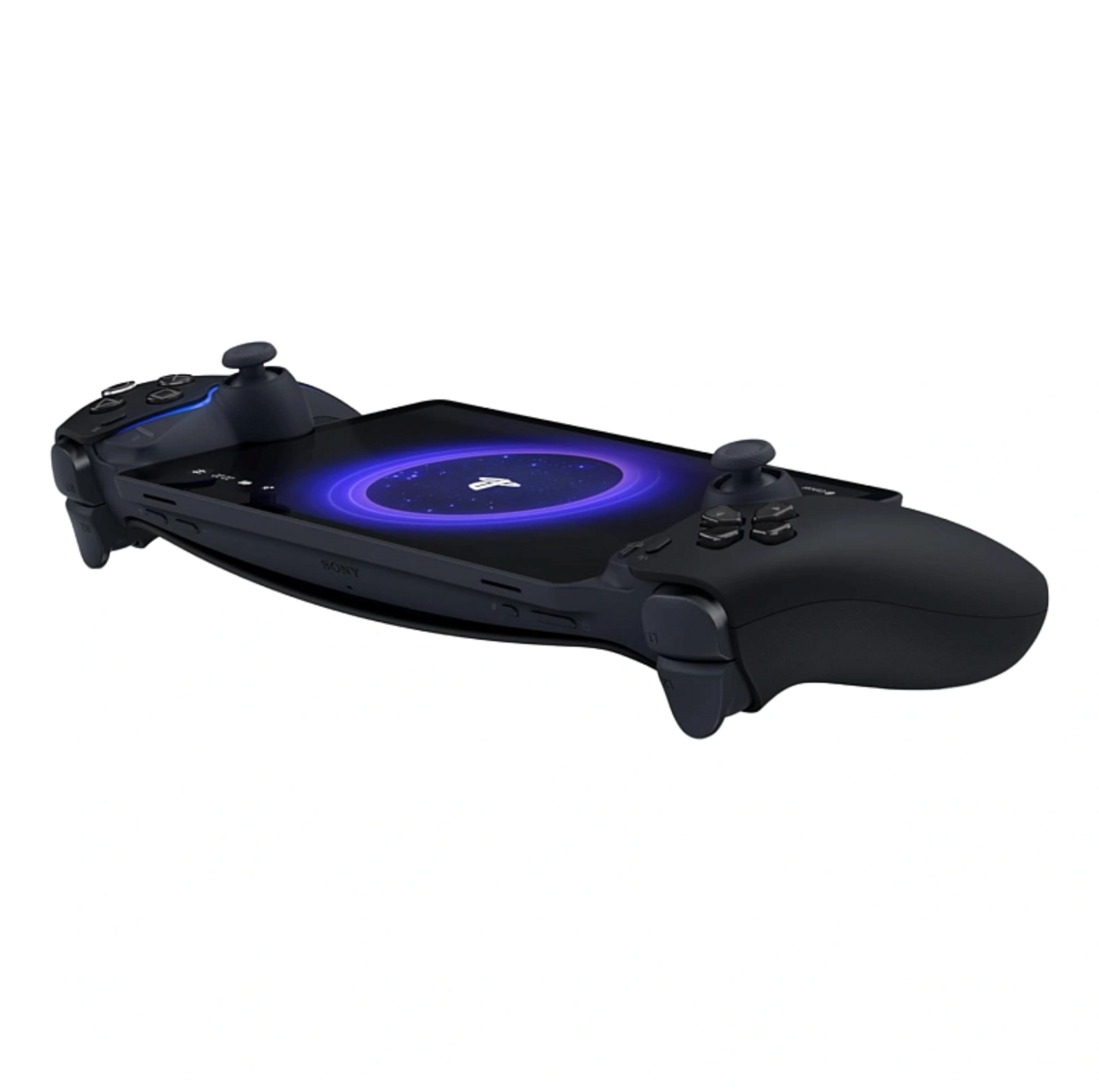 Sony PlayStation Portal, Черная
