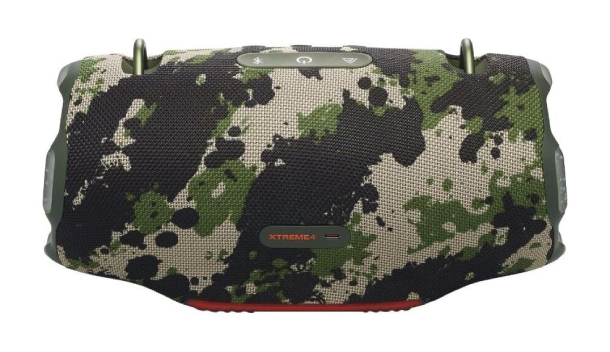 JBL Xtreme 4, Камуфляжный