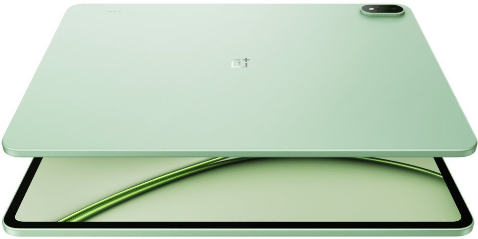 Планшет OnePlus Pad 4 12/256Гб, Зеленый EU