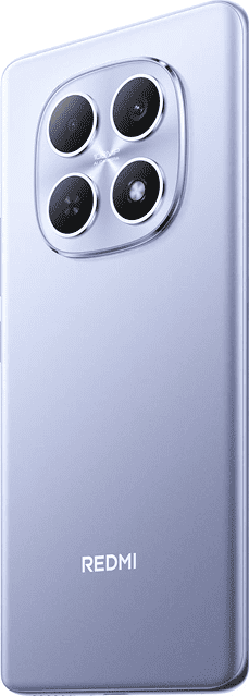 Смартфон Xiaomi Redmi Note 15 8/512Гб, Фиолетовый EU