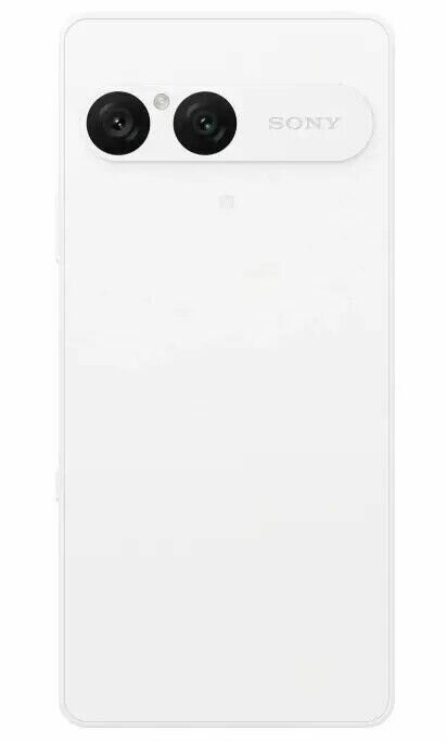Sony Xperia 10 V 8/128Гб, Белый
