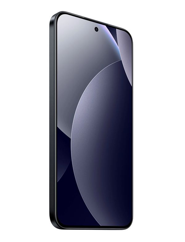 Смартфон Xiaomi Redmi Note 15 Pro 5G 12/512Гб, Черный EU