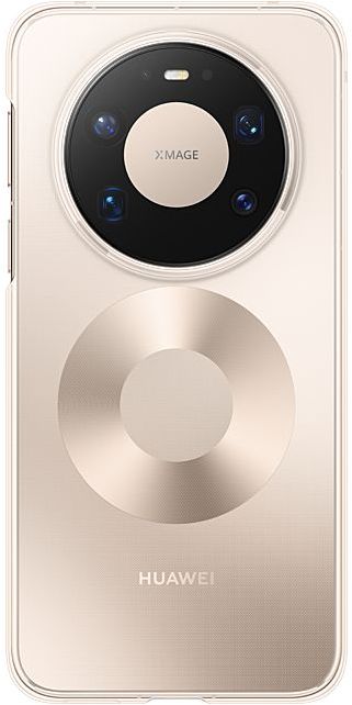 Смартфон Huawei Mate 80 Pro 16/512Гб, Золотой