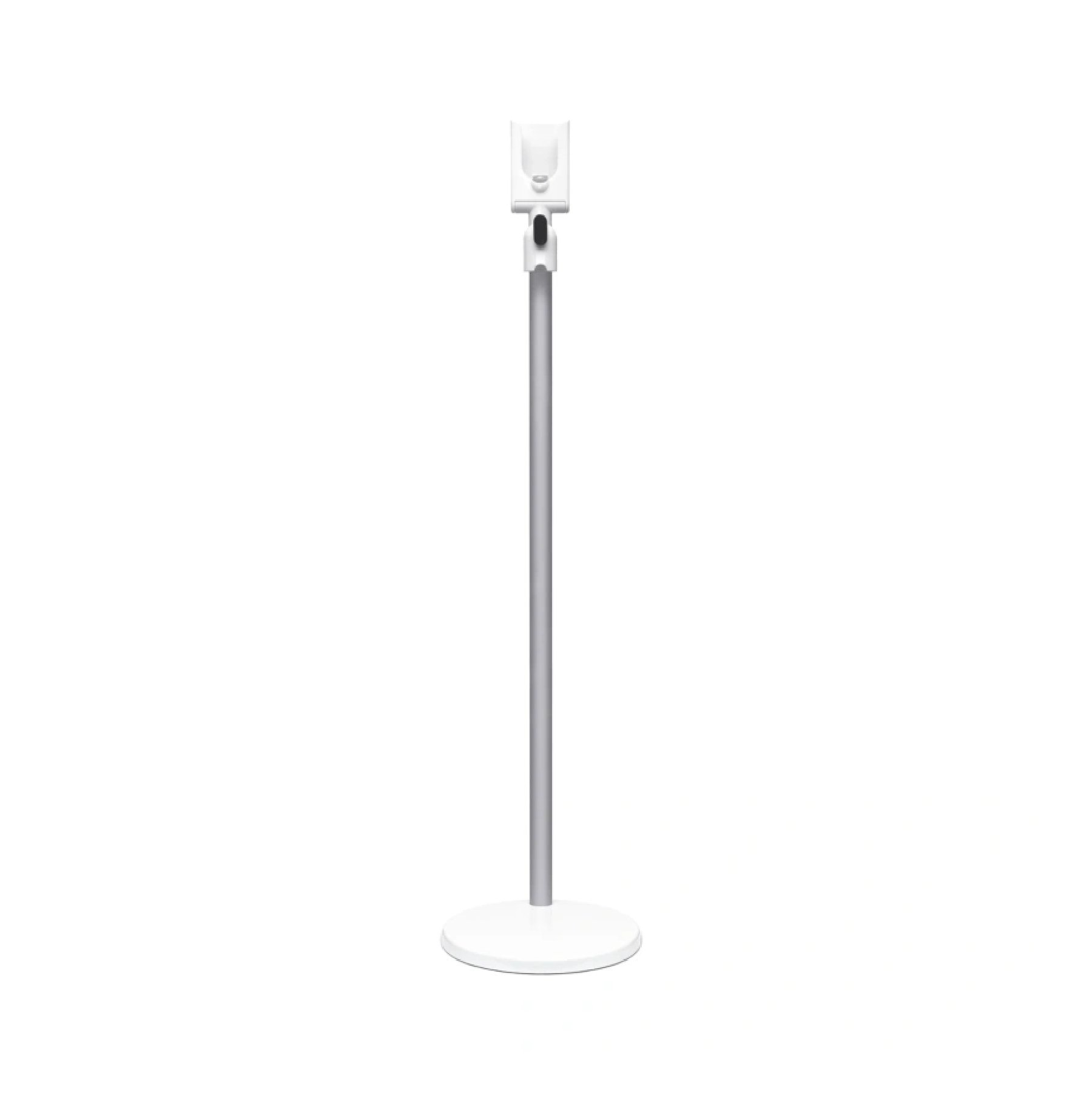 Напольная вертикальная подставка для пылесосов Dyson V11, V15, Белая