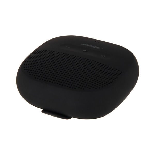 Bose SoundLink Micro, Черная