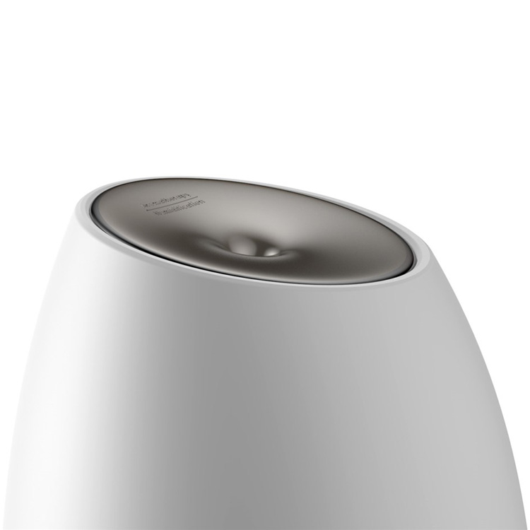Увлажнитель воздуха Baseus Creamy-white Aroma Diffuser (ACXUN-02), Белый