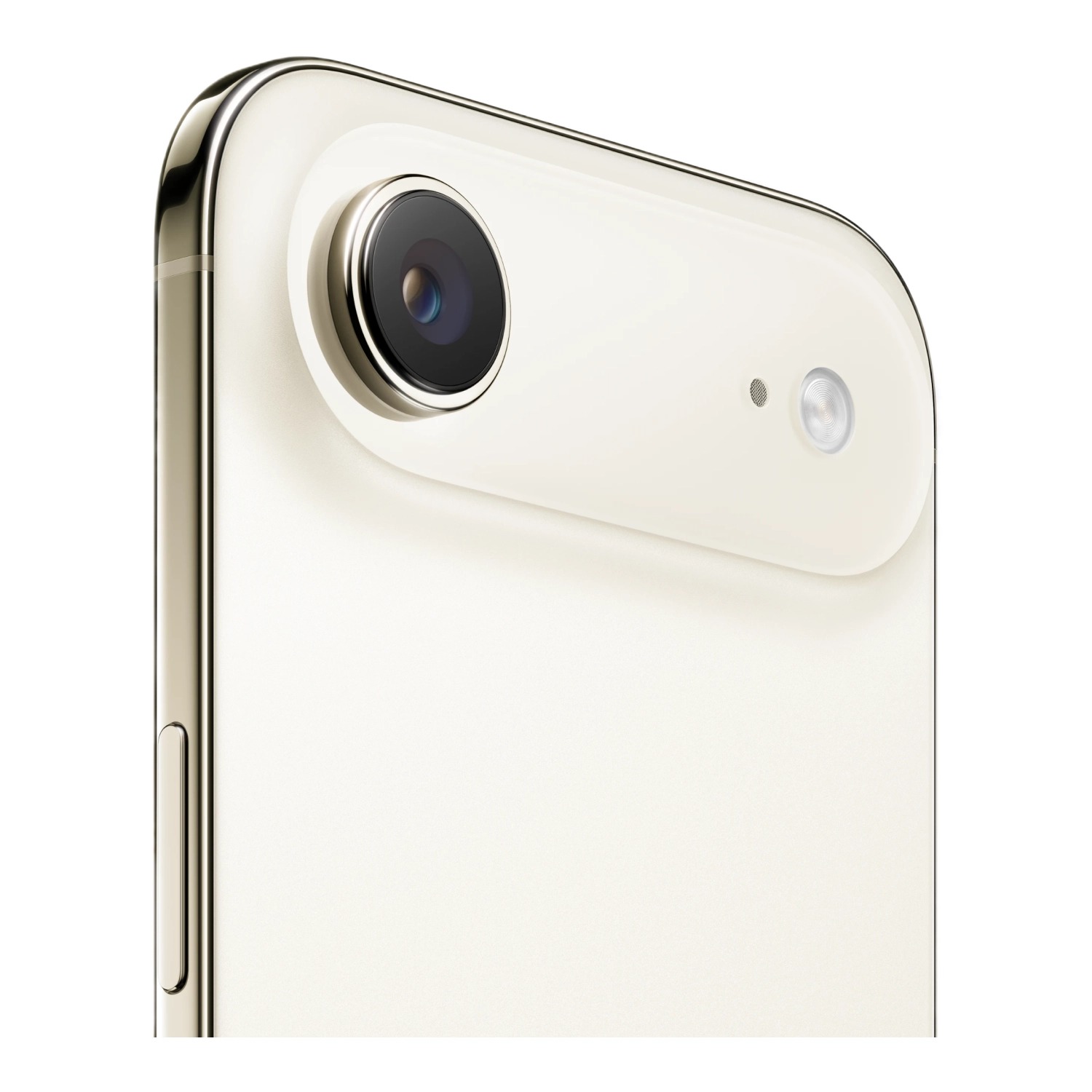 Смартфон Apple iPhone Air 1Тб (eSIM) Светло-золотой