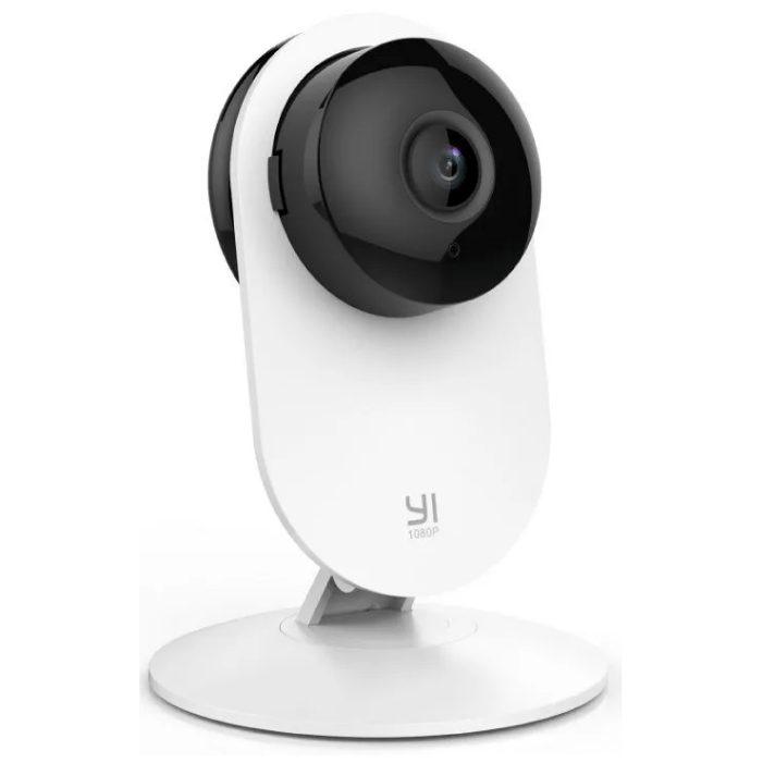 IP-Камера Xiaomi Yi 1080p HOME CAMERA (Family Pack 2 in 1)