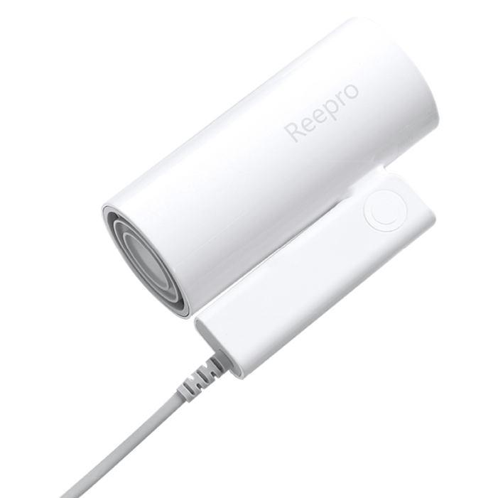Фен для волос Xiaomi Reepro Mini Power Generation Hair Dryer RP-HC04 в 