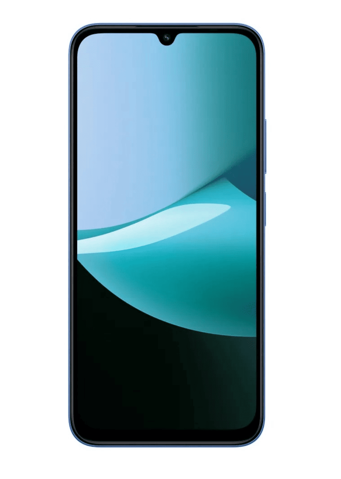 Xiaomi Redmi 15C 4/256Гб, Синий