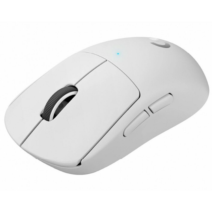 Игровая мышь Logitech G Pro X Superlight Wireless, Белый