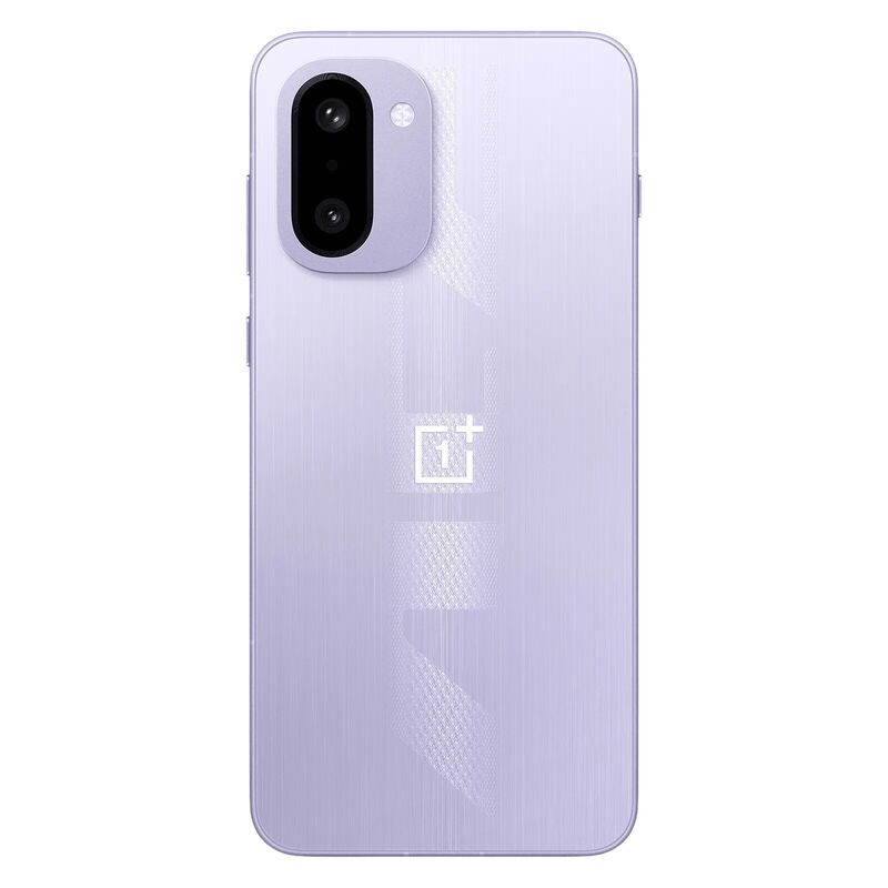 Смартфон OnePlus 15R 12/256Гб, Фиолетовый