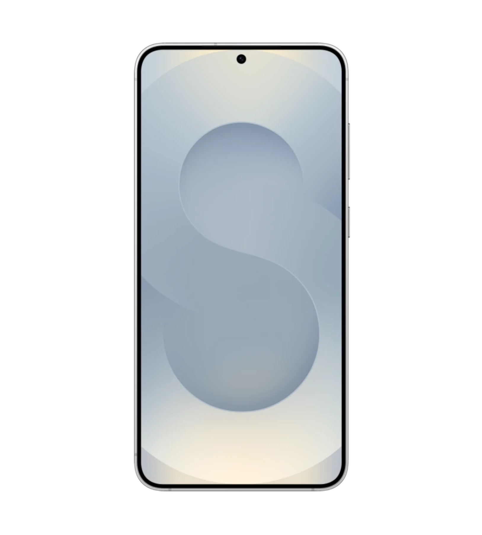 Смартфон Samsung Galaxy S25+ 12/256Gb Silver Shadow