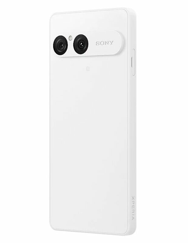 Sony Xperia 10 V 8/128Гб, Белый