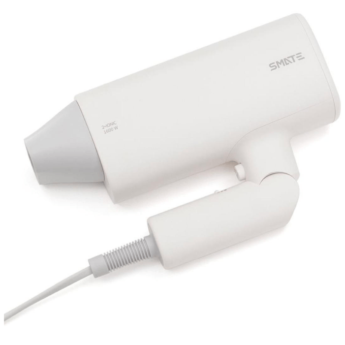 Фен для волос Xiaomi Smate Hair Dryer SH-A161, Белый в 