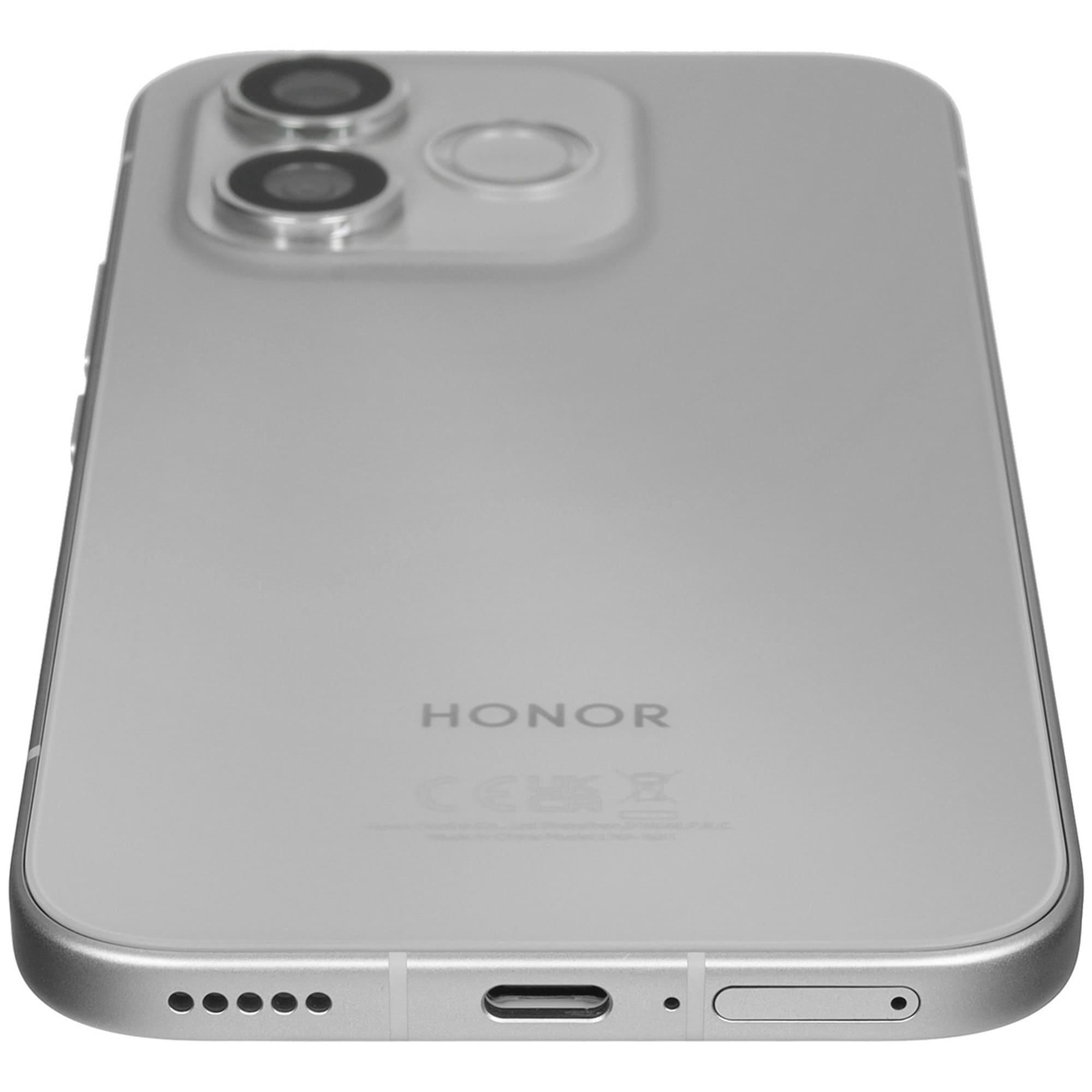 Смартфон Honor 600 Lite 8/256Гб, Серый
