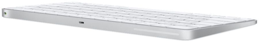 Клавиатура Apple Magic Keyboard с Touch ID 2021