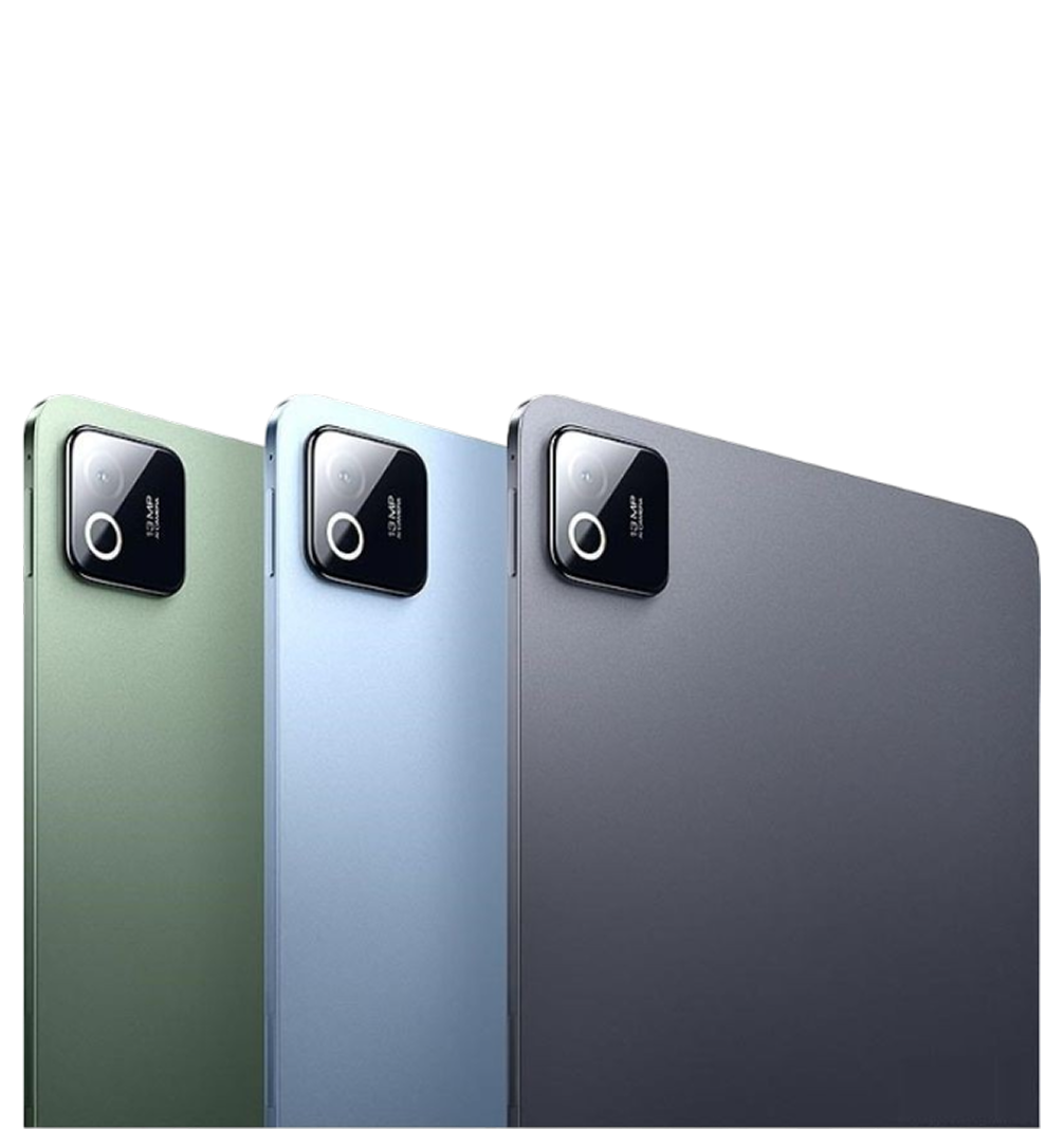 Планшет Xiaomi Pad 8 12/512Гб, EU, Серый