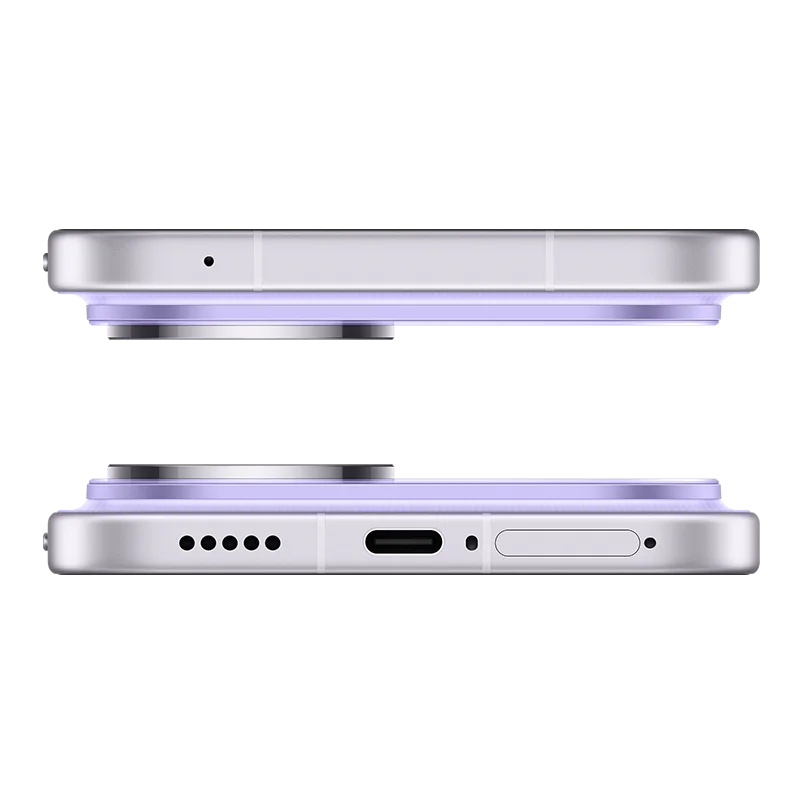 Смартфон Huawei Nova 15 Pro 12/256Гб, Лавандовый