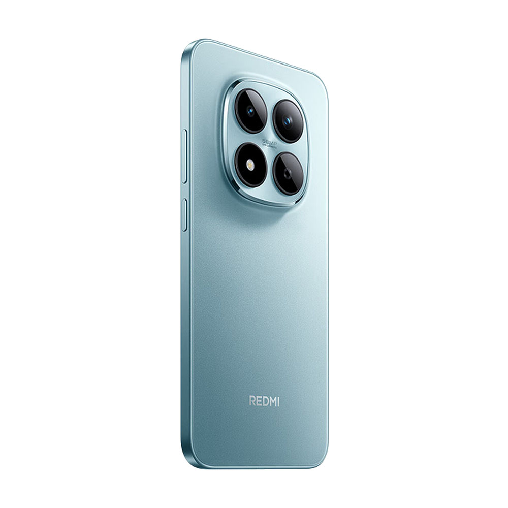 Смартфон Xiaomi Redmi Note 15 Pro 12/256Гб, Синий EU